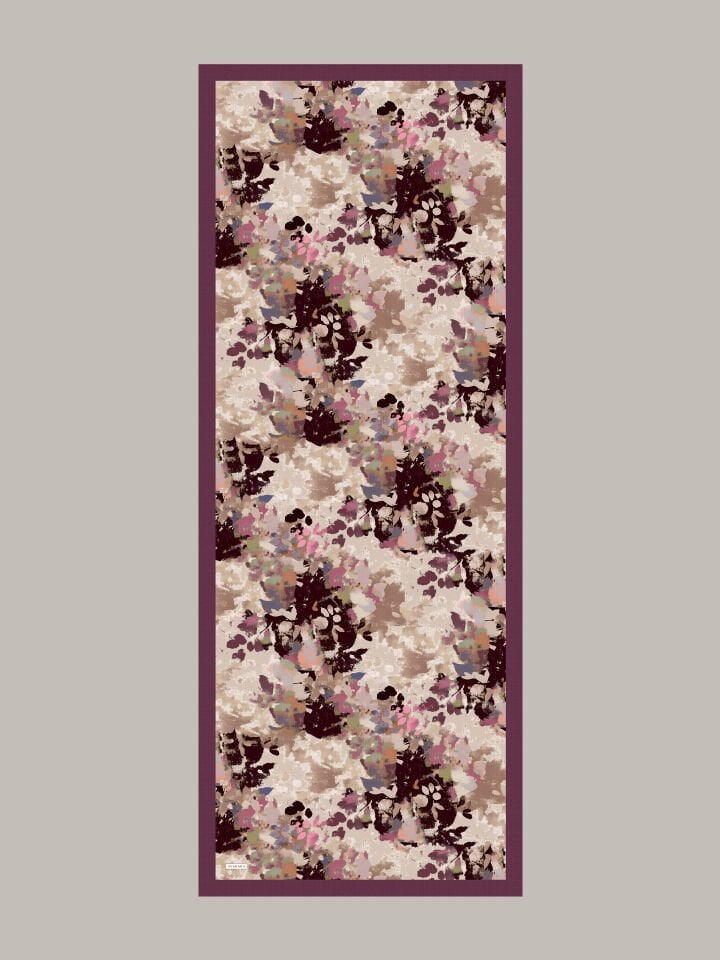 Tomurcuk Koleksiyonu Mürver Tomurcuğu Tek Taraf Şal