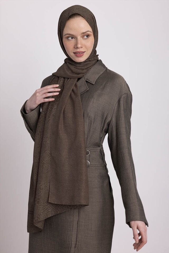 Çikolata Kahve 54-15