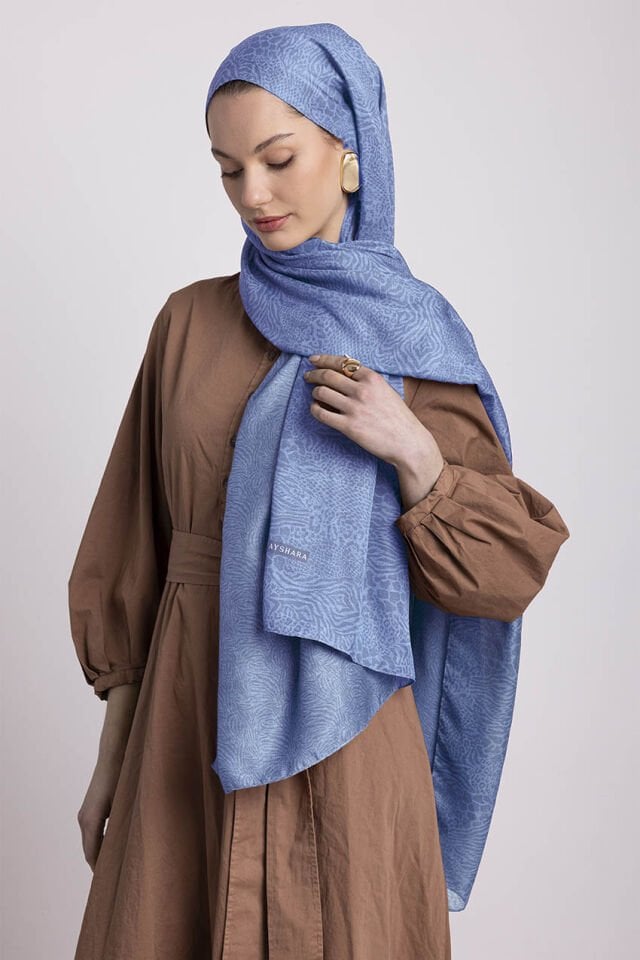 Açık Mavi 54-09