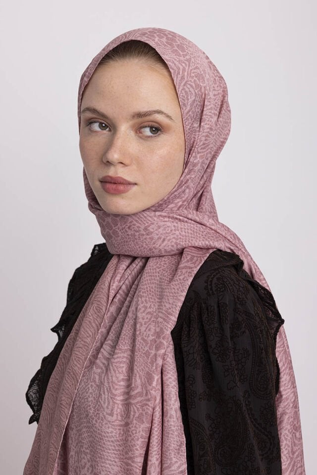 Gül Pembe 54-07