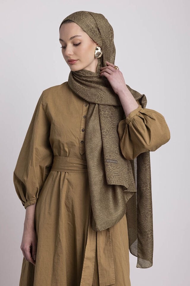 Hardal Kahve 54-01