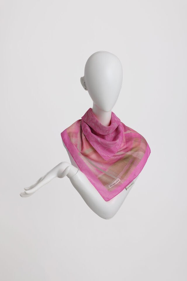 Fuşya Pembe 65-08