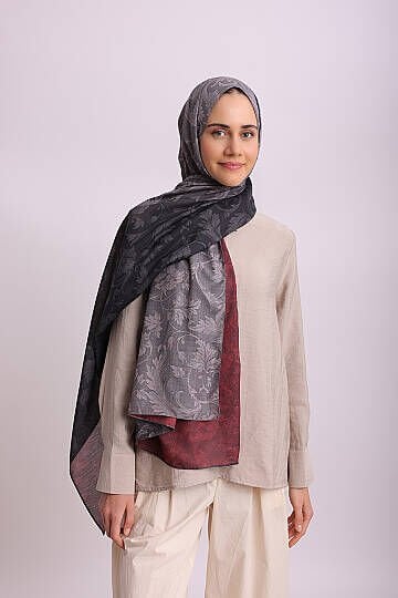 Gri Bordo 66-06