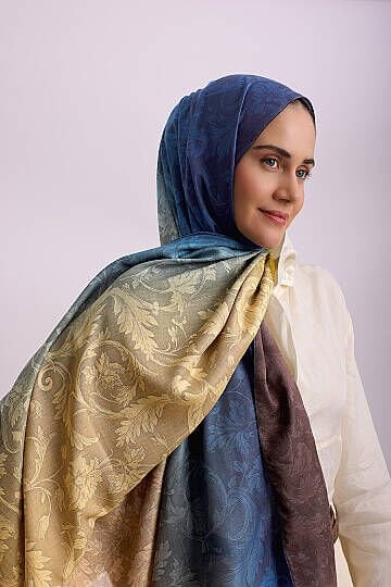 Mavi Hardal Kahve 66-09