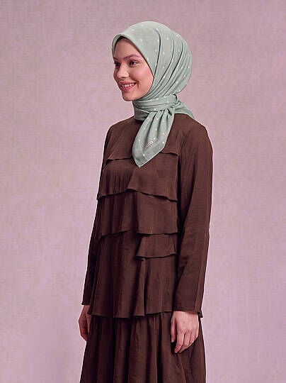 Adaçayı Yeşil 75-03
